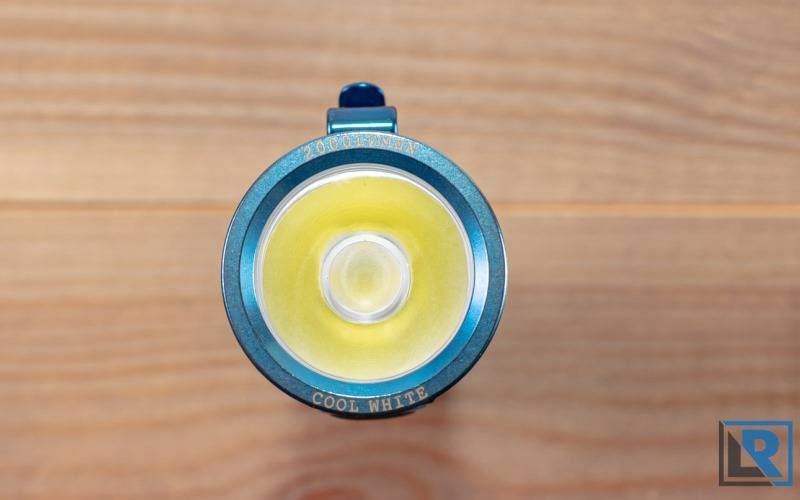 Olight Baton Pro